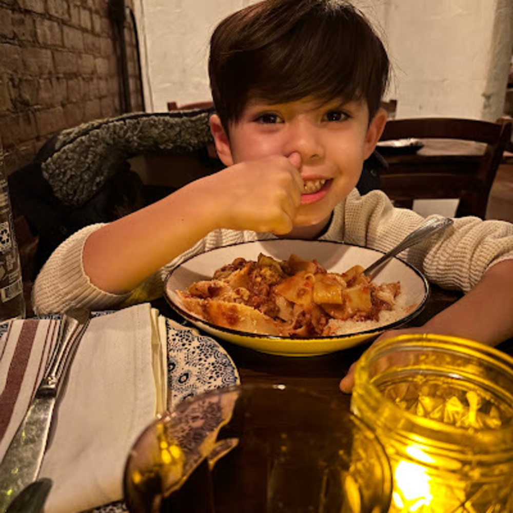 Meet your Posher, Jennie